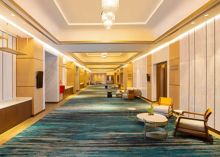 Swiss-Belhotel SoloHotel di Solo