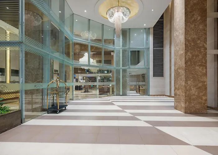 Aston SoloHotel di Solo